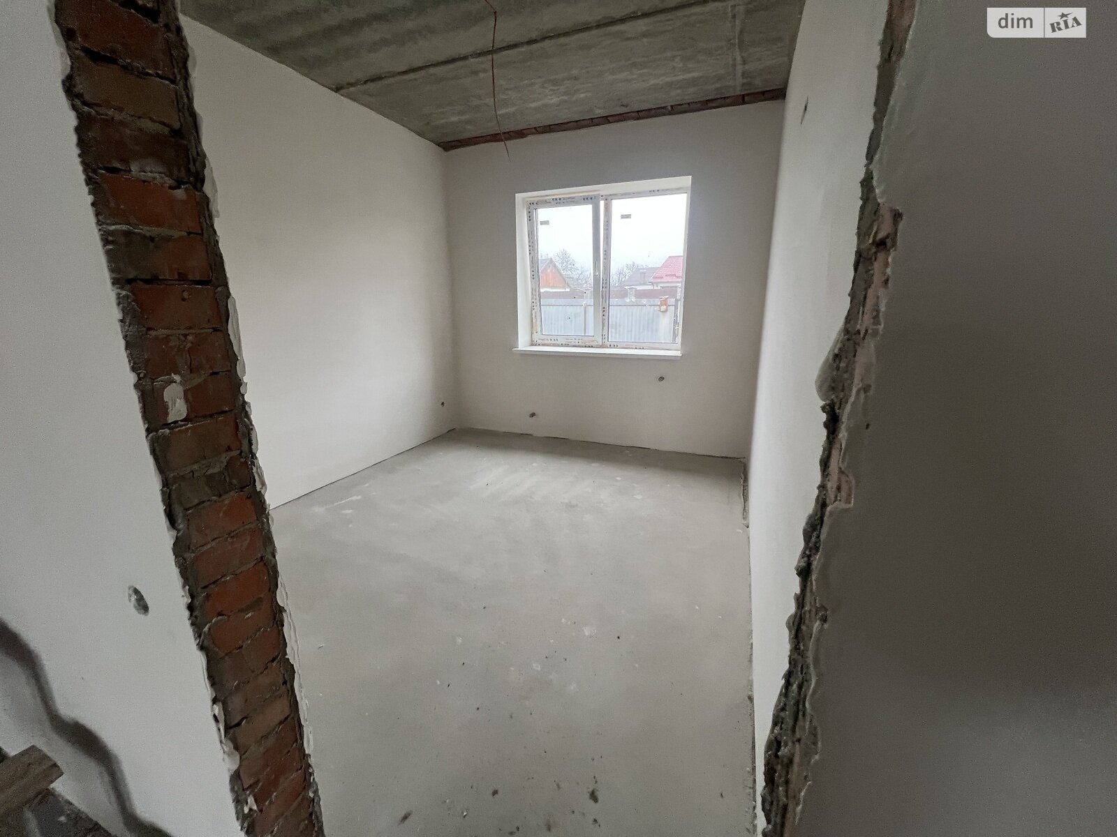 двухэтажный дом, 120 кв. м, кирпич. Продажа в Виннице фото 1