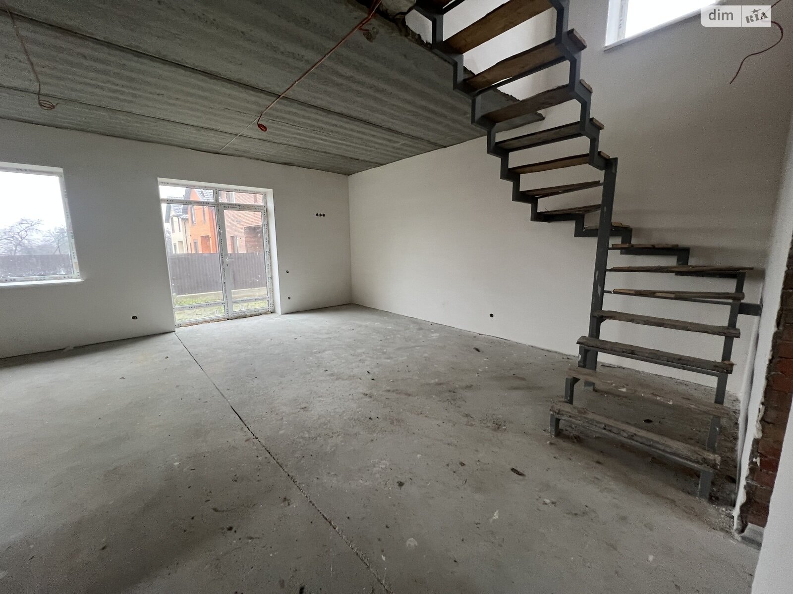 двухэтажный дом, 120 кв. м, кирпич. Продажа в Виннице фото 1