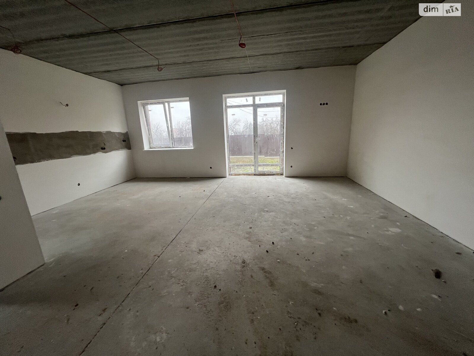 двухэтажный дом, 120 кв. м, кирпич. Продажа в Виннице фото 1