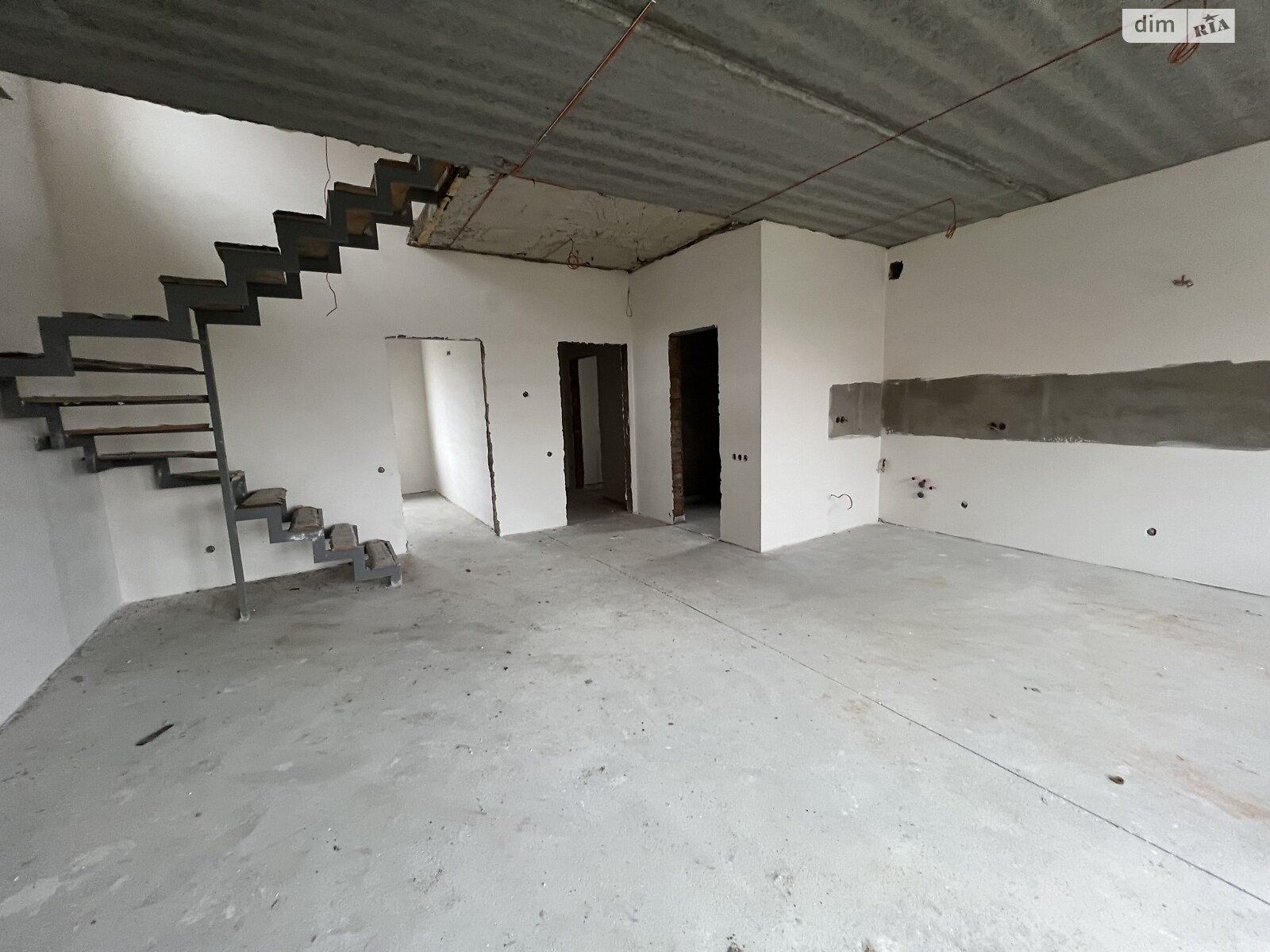 двухэтажный дом, 120 кв. м, кирпич. Продажа в Виннице фото 1