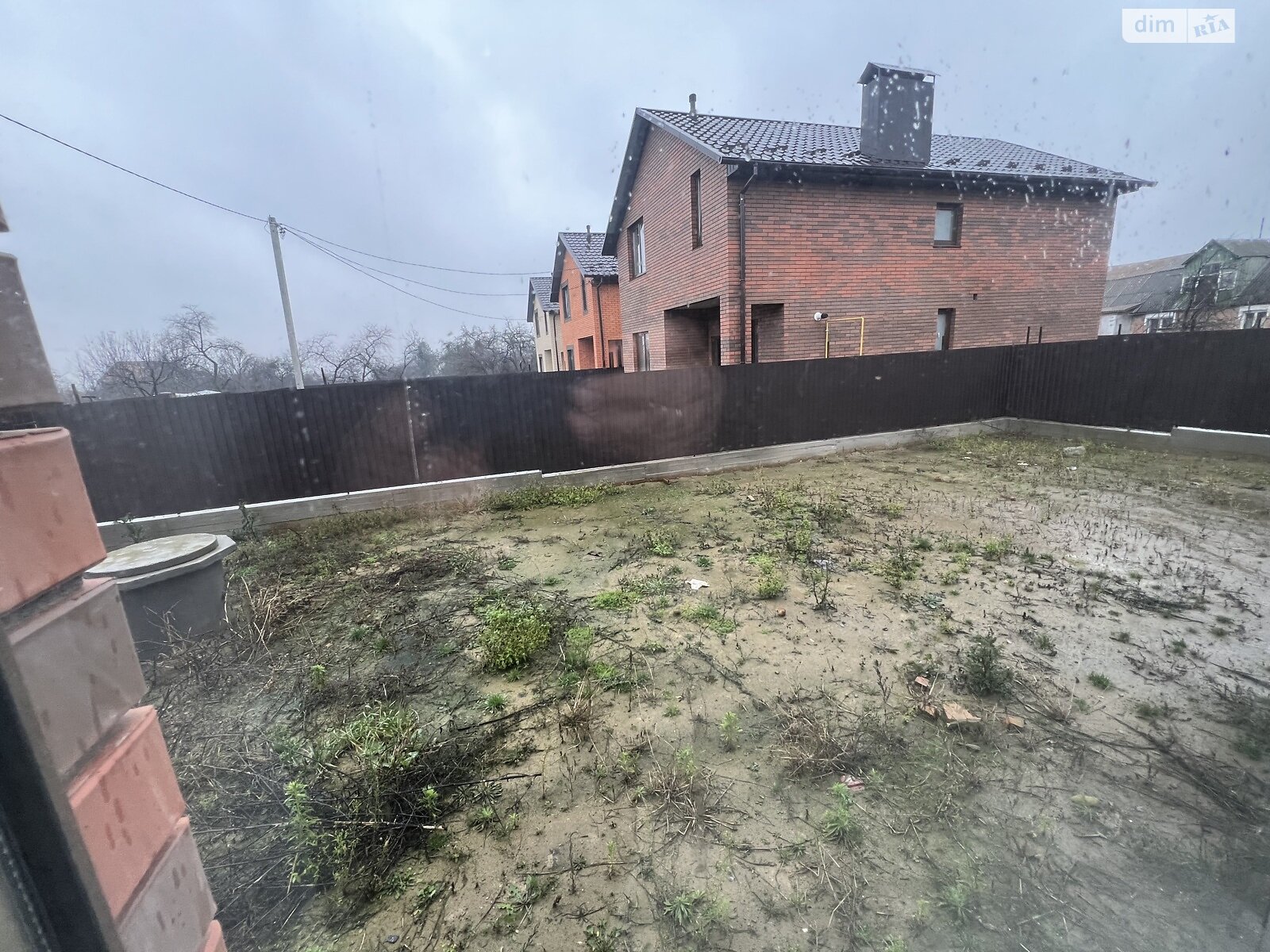 двухэтажный дом, 120 кв. м, кирпич. Продажа в Виннице фото 1