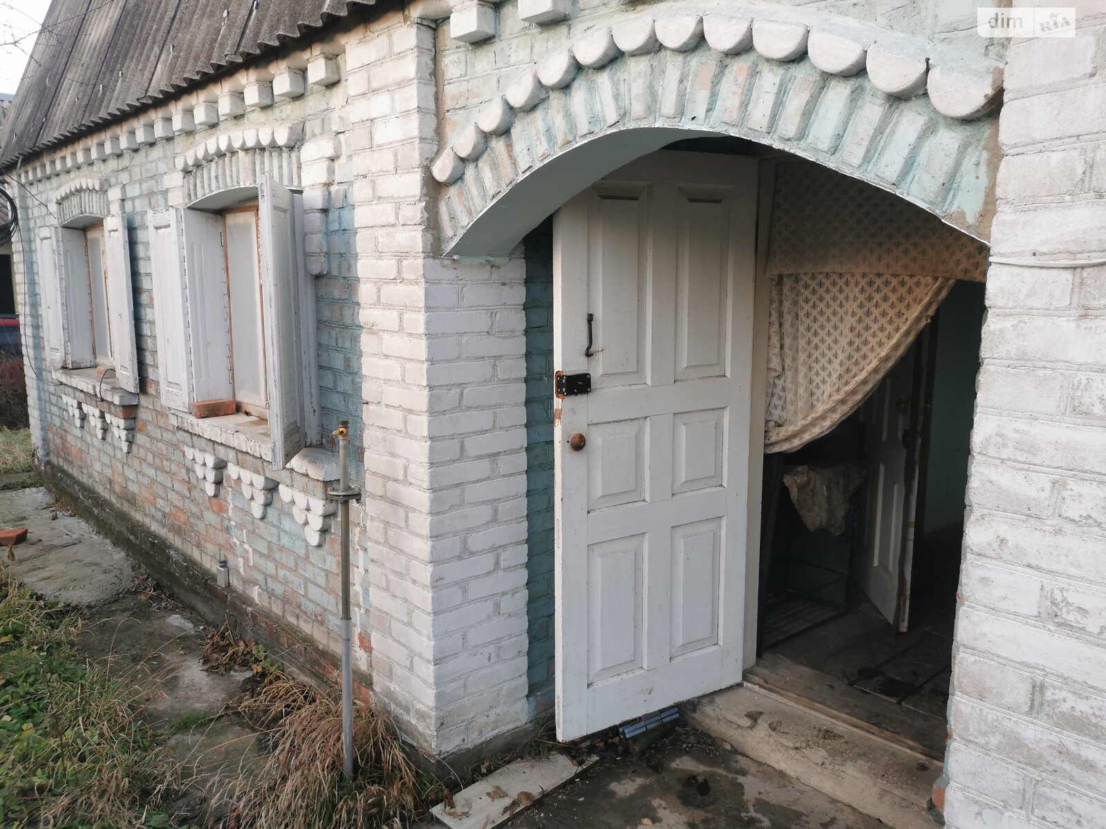 двоповерховий будинок, 39 кв. м, цегла. Продаж у Вінниці фото 1 двоповерховий будинок, 39 кв. м, цегла. Продаж у Вінниці фото 1
