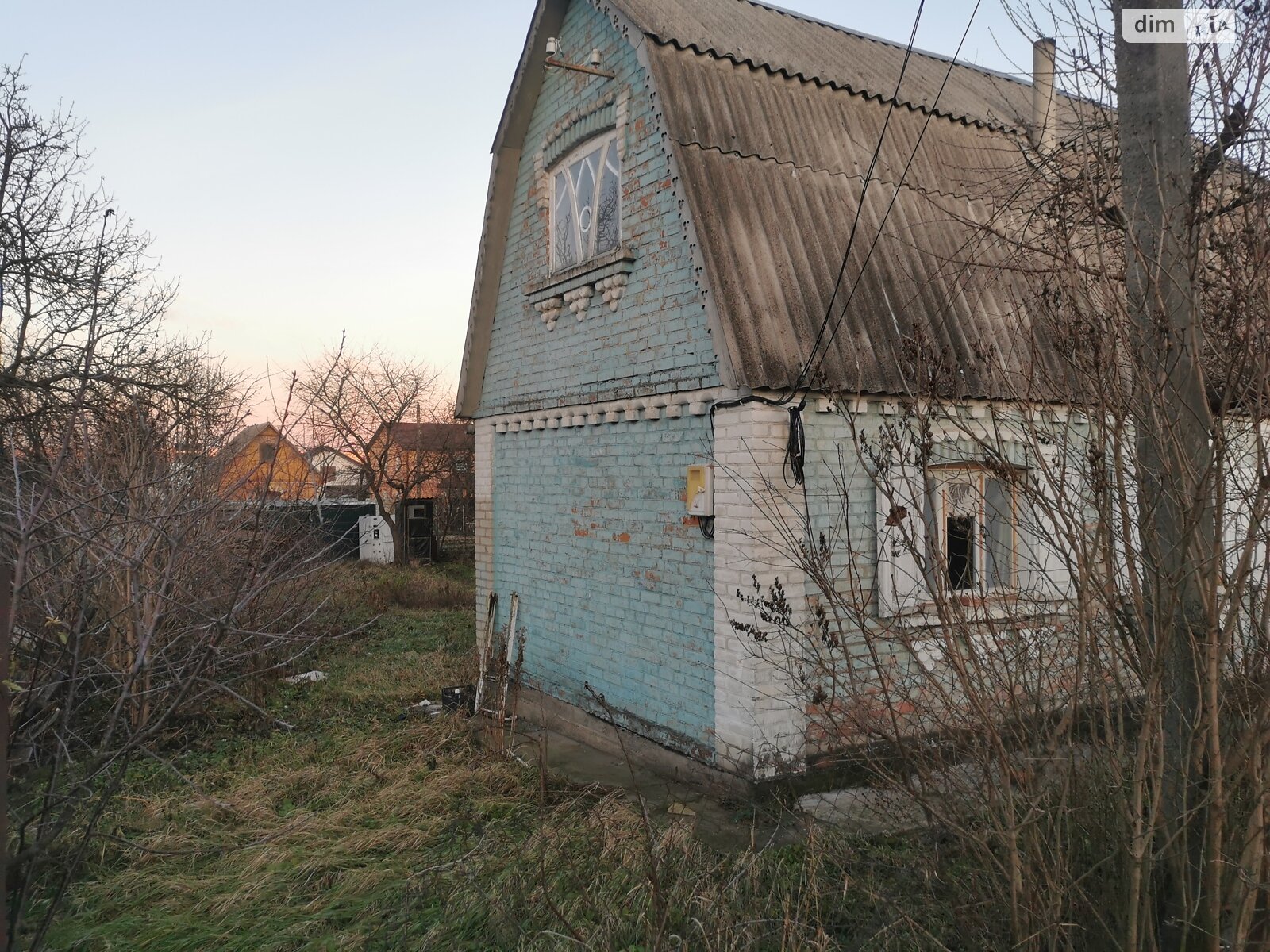 двоповерховий будинок, 39 кв. м, цегла. Продаж у Вінниці фото 1 двоповерховий будинок, 39 кв. м, цегла. Продаж у Вінниці фото 1