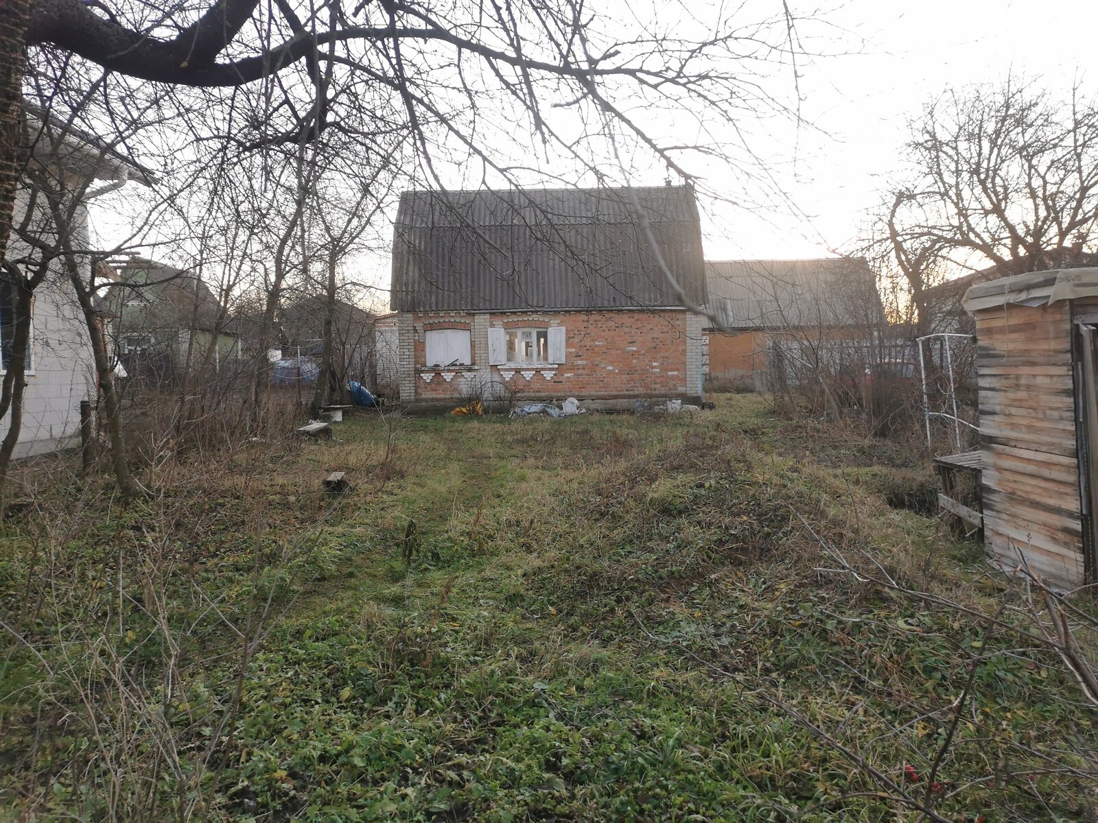 двоповерховий будинок, 39 кв. м, цегла. Продаж у Вінниці фото 1 двоповерховий будинок, 39 кв. м, цегла. Продаж у Вінниці фото 1
