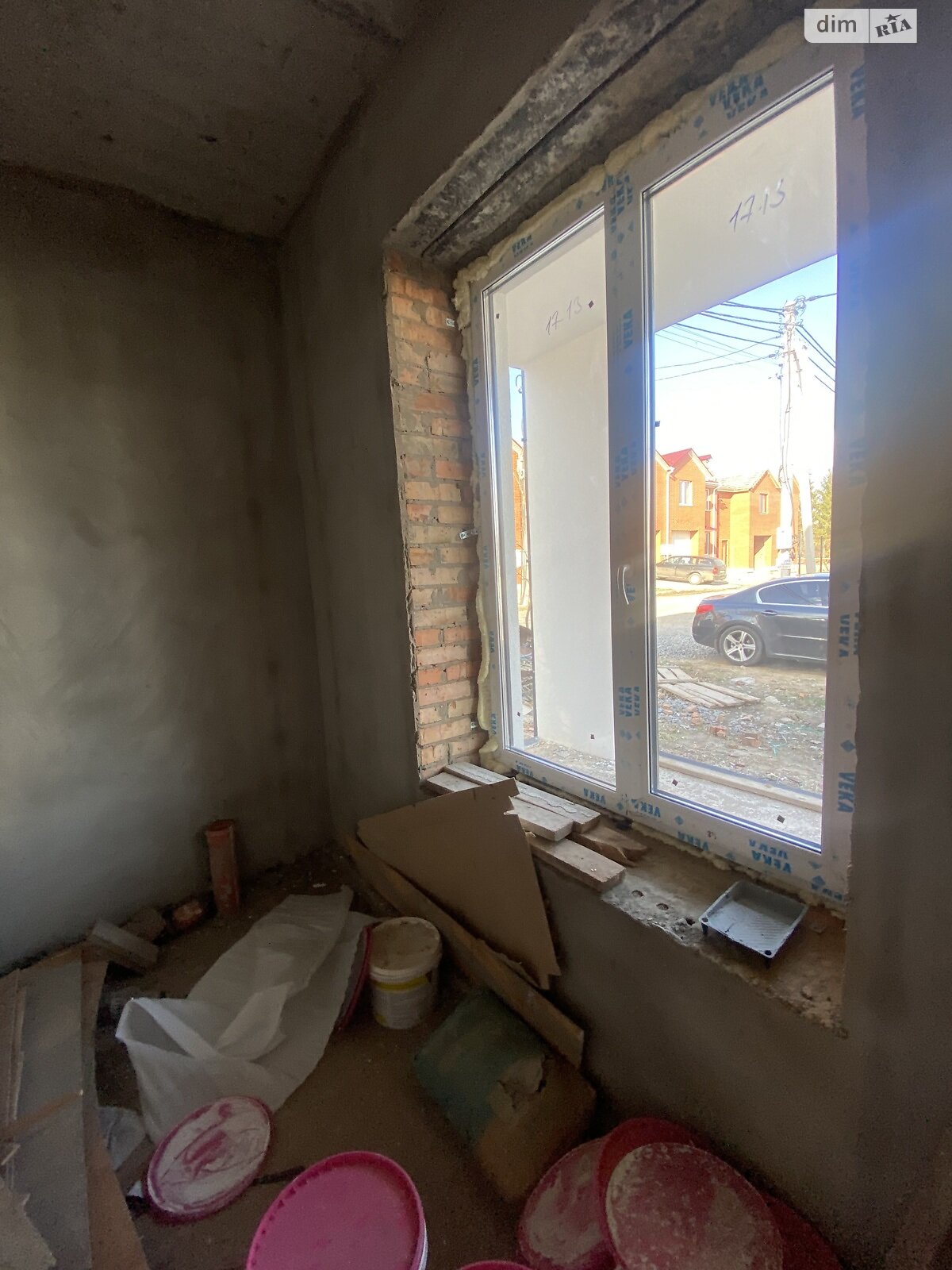 двухэтажный дом, 155 кв. м, кирпич. Продажа в Ланах фото 1 двухэтажный дом, 155 кв. м, кирпич. Продажа в Ланах фото 1