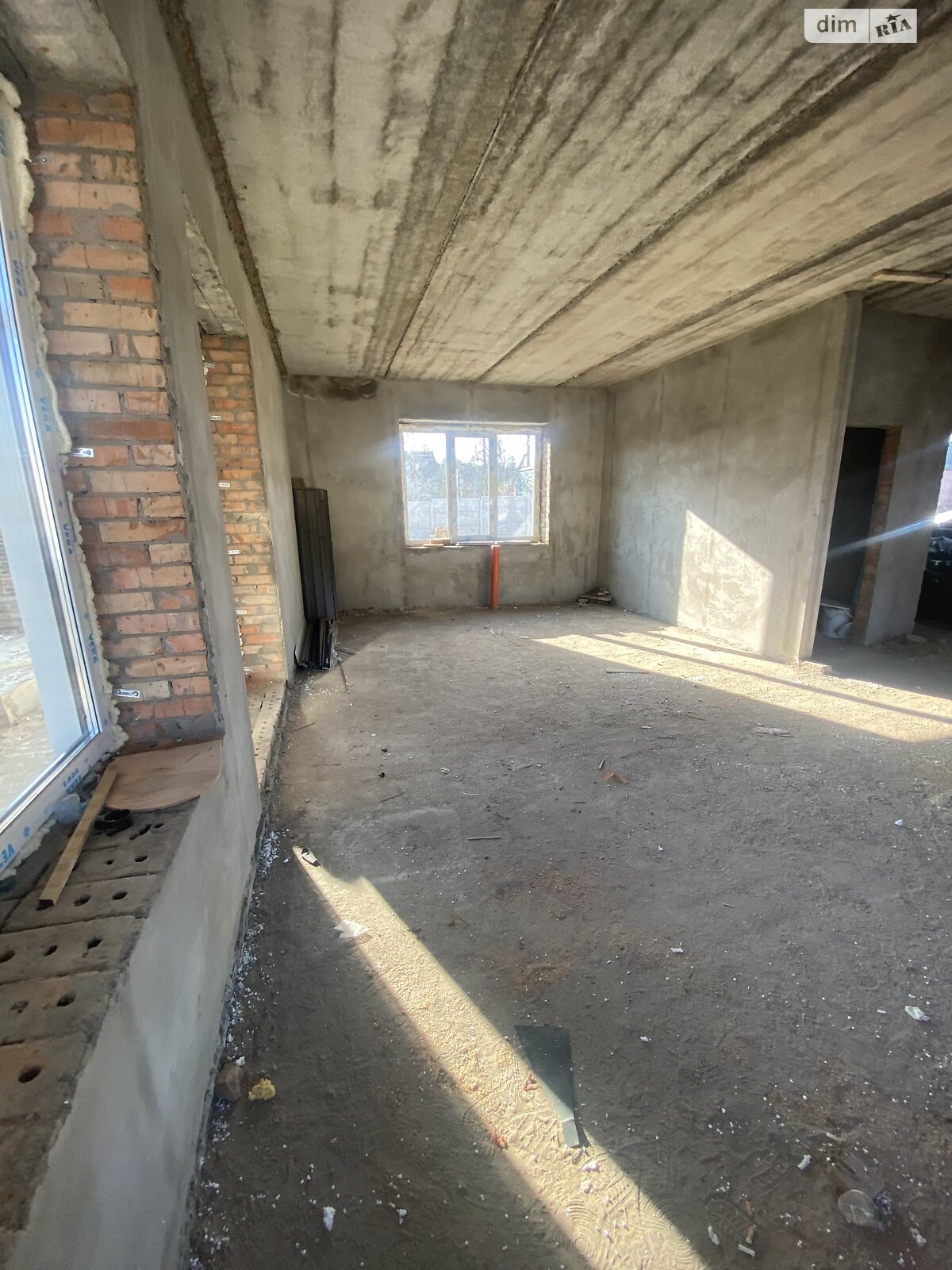 двухэтажный дом, 155 кв. м, кирпич. Продажа в Ланах фото 1 двухэтажный дом, 155 кв. м, кирпич. Продажа в Ланах фото 1