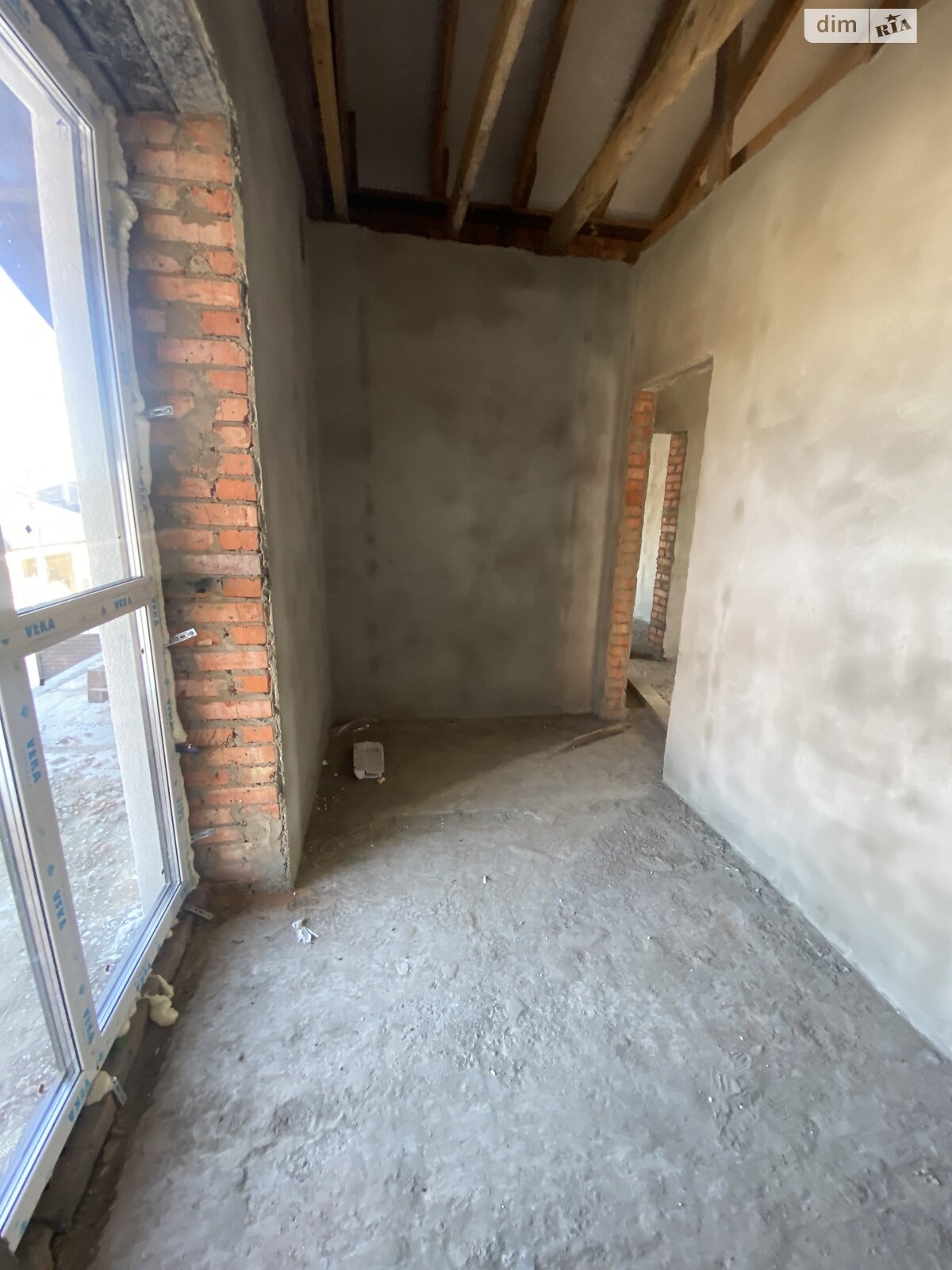 двухэтажный дом, 155 кв. м, кирпич. Продажа в Ланах фото 1 двухэтажный дом, 155 кв. м, кирпич. Продажа в Ланах фото 1