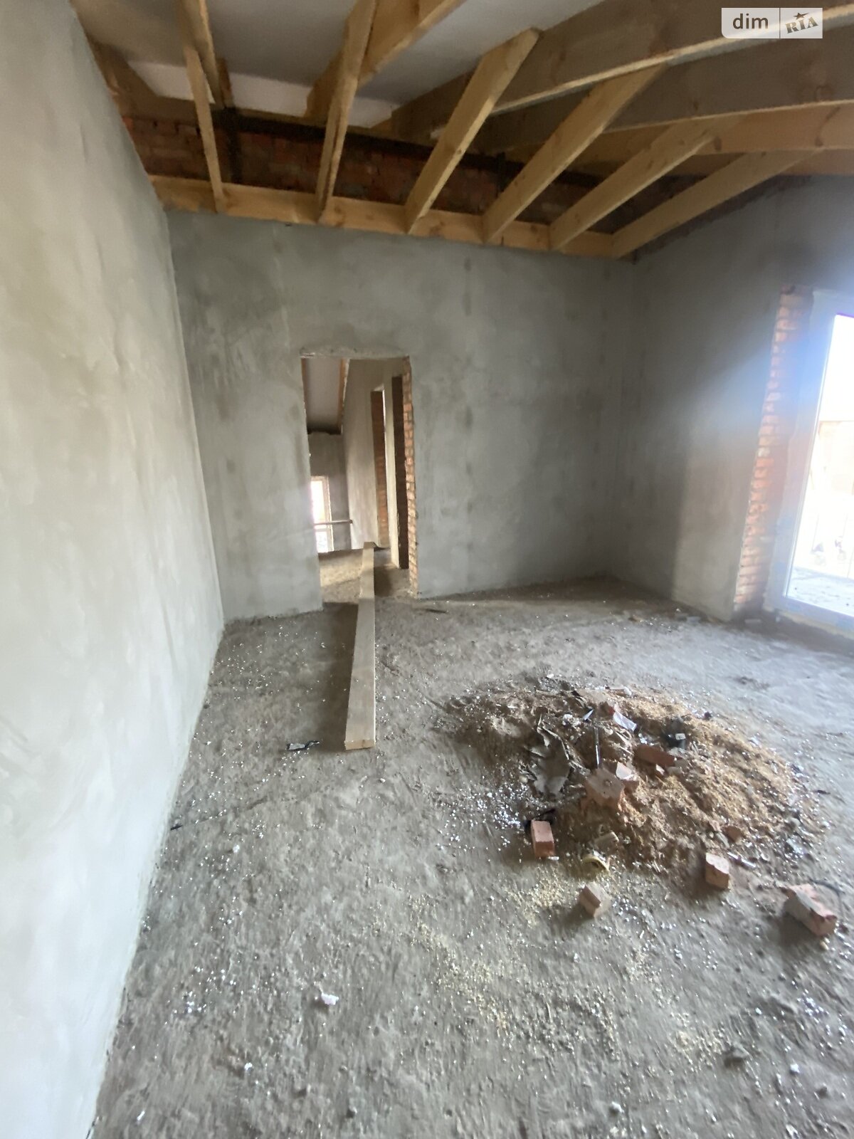 двухэтажный дом, 155 кв. м, кирпич. Продажа в Ланах фото 1 двухэтажный дом, 155 кв. м, кирпич. Продажа в Ланах фото 1
