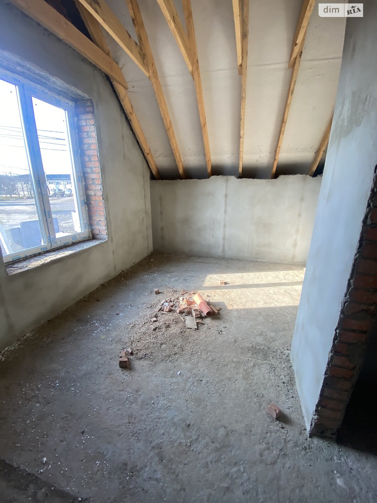 двухэтажный дом, 155 кв. м, кирпич. Продажа в Ланах фото 1 двухэтажный дом, 155 кв. м, кирпич. Продажа в Ланах фото 1