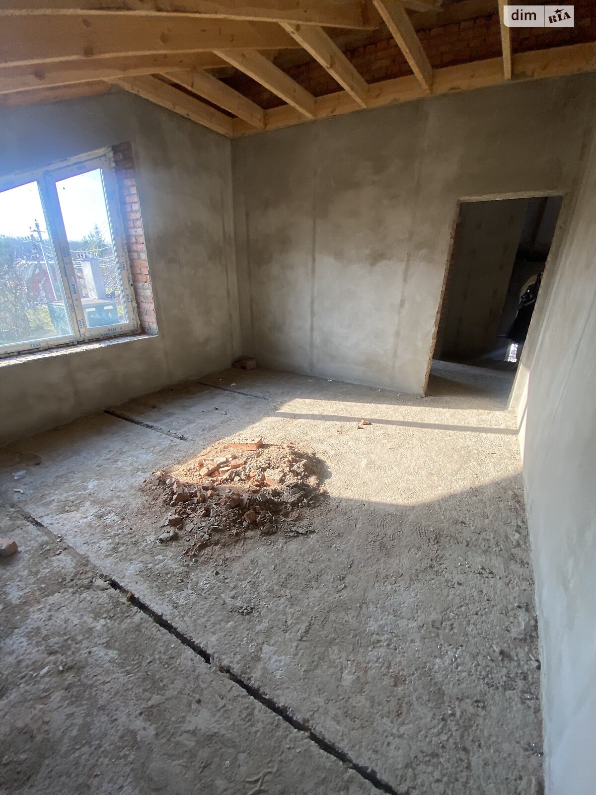 двухэтажный дом, 155 кв. м, кирпич. Продажа в Ланах фото 1 двухэтажный дом, 155 кв. м, кирпич. Продажа в Ланах фото 1