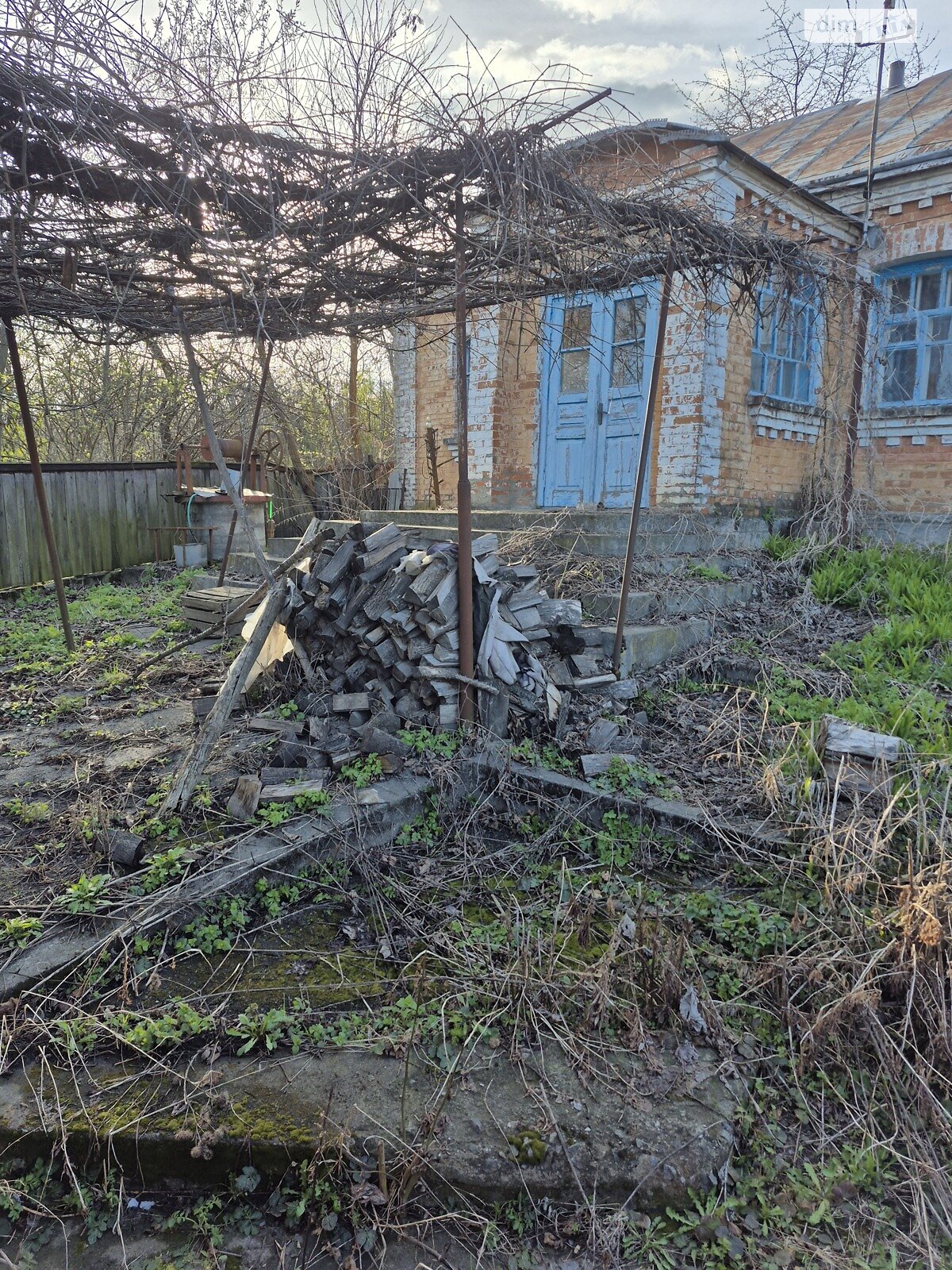 одноповерховий будинок, 87 кв. м, цегла. Продаж у Зарванцях фото 1 одноповерховий будинок, 87 кв. м, цегла. Продаж у Зарванцях фото 1