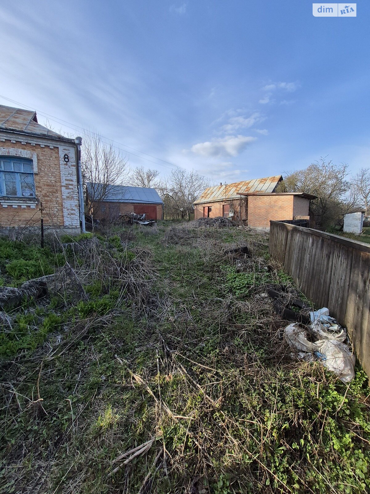 одноповерховий будинок, 87 кв. м, цегла. Продаж у Зарванцях фото 1 одноповерховий будинок, 87 кв. м, цегла. Продаж у Зарванцях фото 1