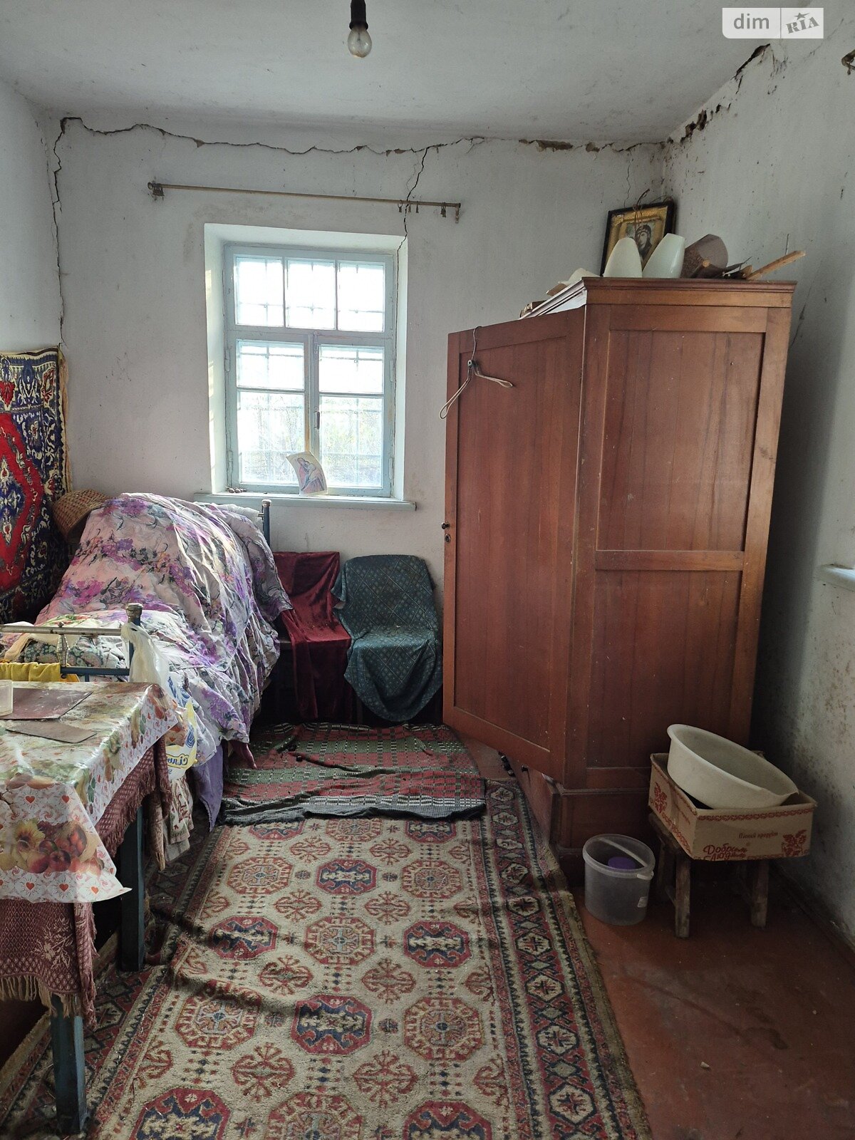 одноповерховий будинок, 87 кв. м, цегла. Продаж у Зарванцях фото 1 одноповерховий будинок, 87 кв. м, цегла. Продаж у Зарванцях фото 1