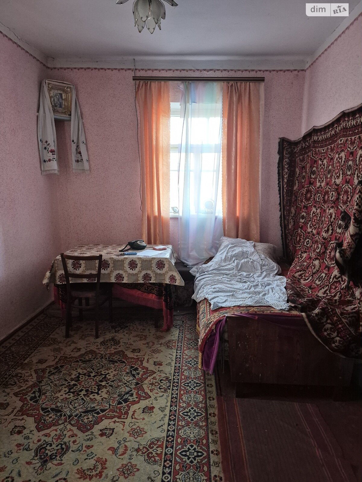одноповерховий будинок, 87 кв. м, цегла. Продаж у Зарванцях фото 1 одноповерховий будинок, 87 кв. м, цегла. Продаж у Зарванцях фото 1