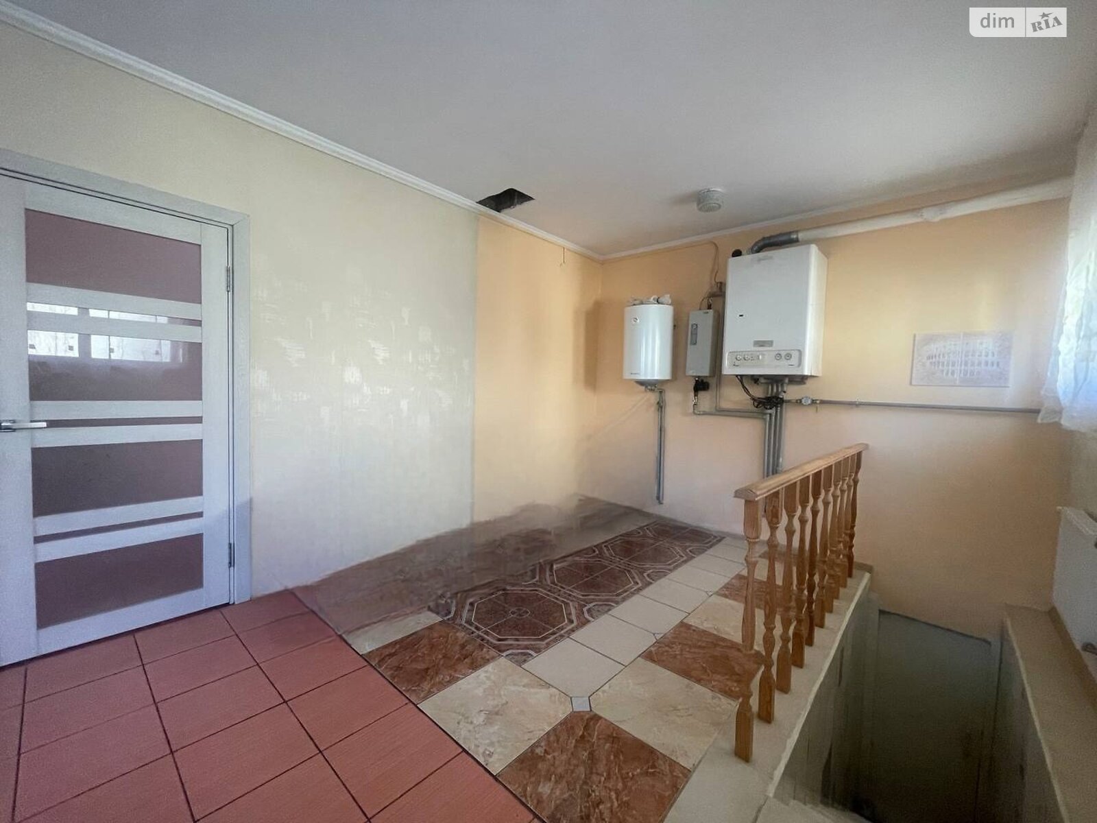 двухэтажный дом с верандой, 177.6 кв. м, газобетон. Продажа в Виннице фото 1 двухэтажный дом с верандой, 177.6 кв. м, газобетон. Продажа в Виннице фото 1