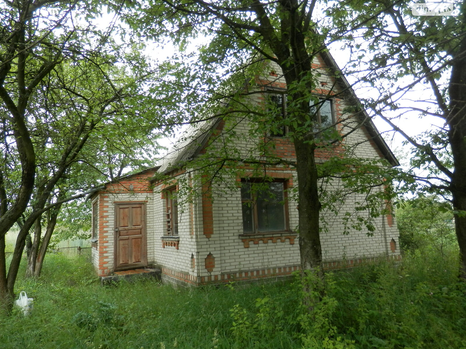 двухэтажный дом с мебелью, 50 кв. м, кирпич. Продажа в Виннице фото 1 двухэтажный дом с мебелью, 50 кв. м, кирпич. Продажа в Виннице фото 1