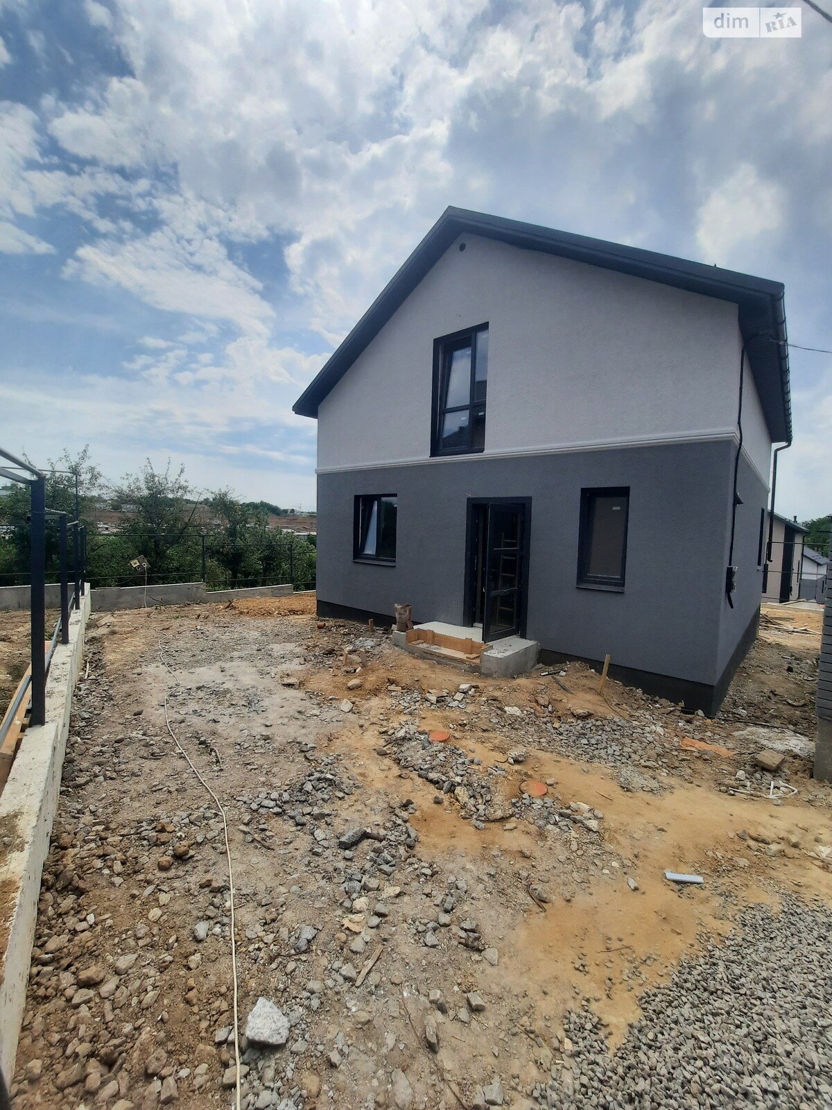 двоповерховий будинок, 110 кв. м, цегла. Продаж у Зарванцях фото 1 двоповерховий будинок, 110 кв. м, цегла. Продаж у Зарванцях фото 1