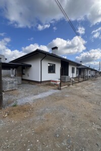 одноэтажный дом, 108 кв. м, кирпич. Продажа в Прибужскому фото 2