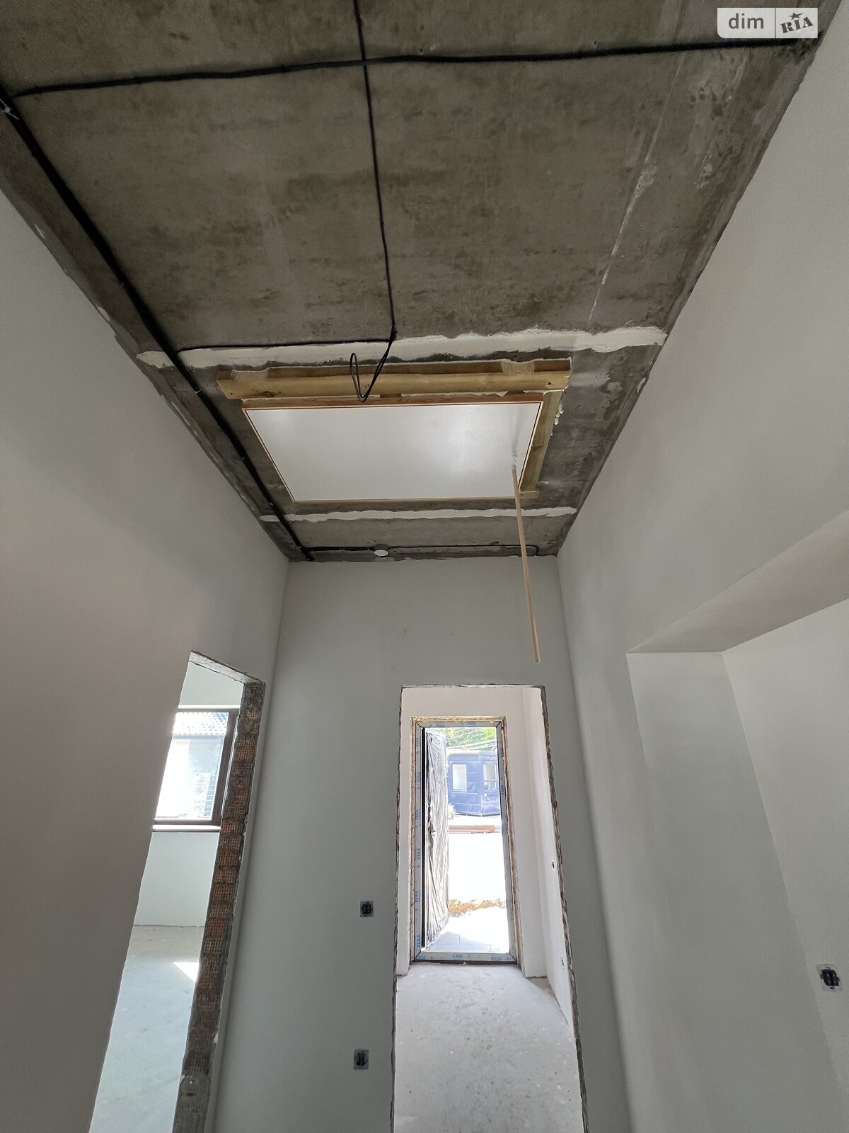 одноэтажный дом, 108 кв. м, кирпич. Продажа в Прибужскому фото 1