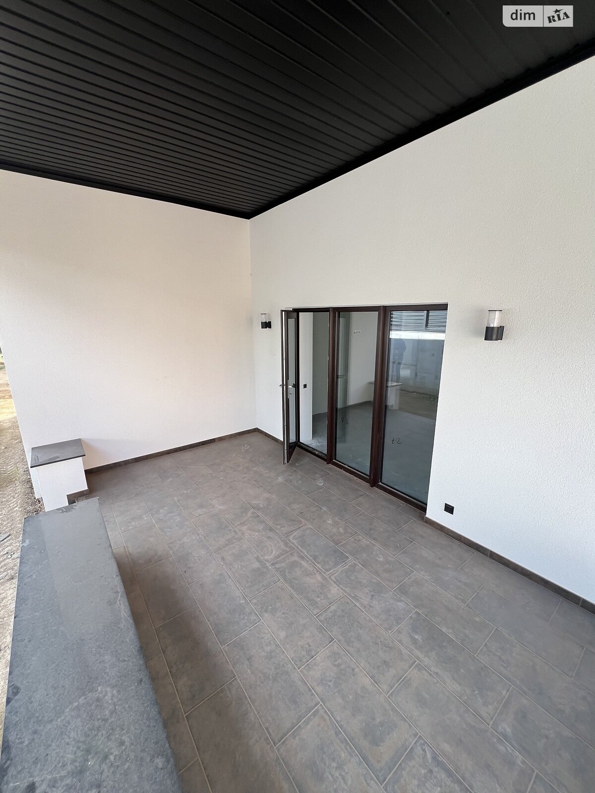 одноэтажный дом, 108 кв. м, кирпич. Продажа в Прибужскому фото 1