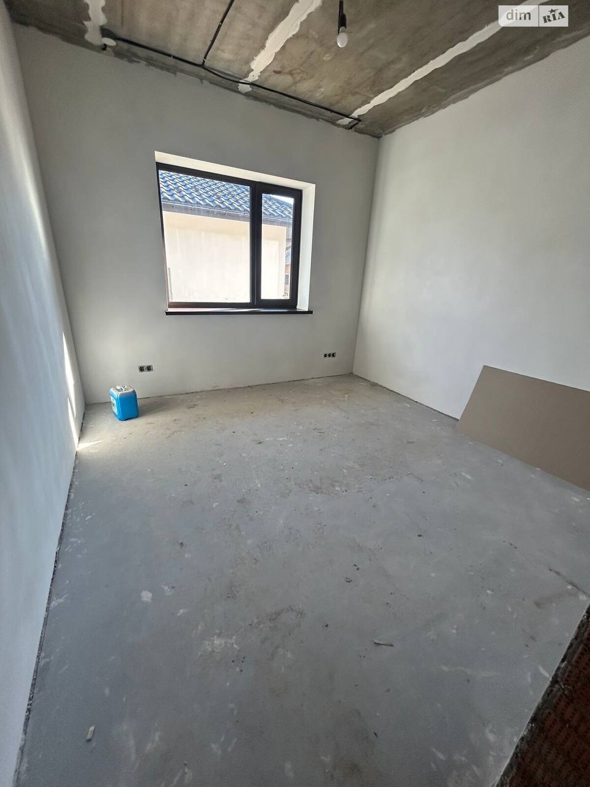 одноэтажный дом, 108 кв. м, кирпич. Продажа в Прибужскому фото 1