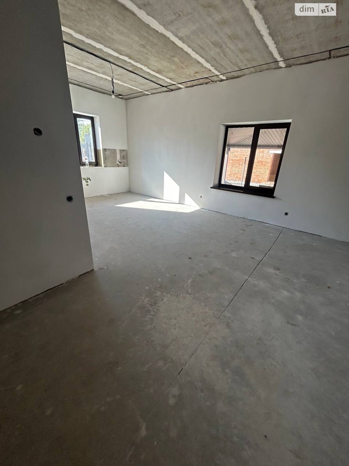 одноэтажный дом, 108 кв. м, кирпич. Продажа в Прибужскому фото 1