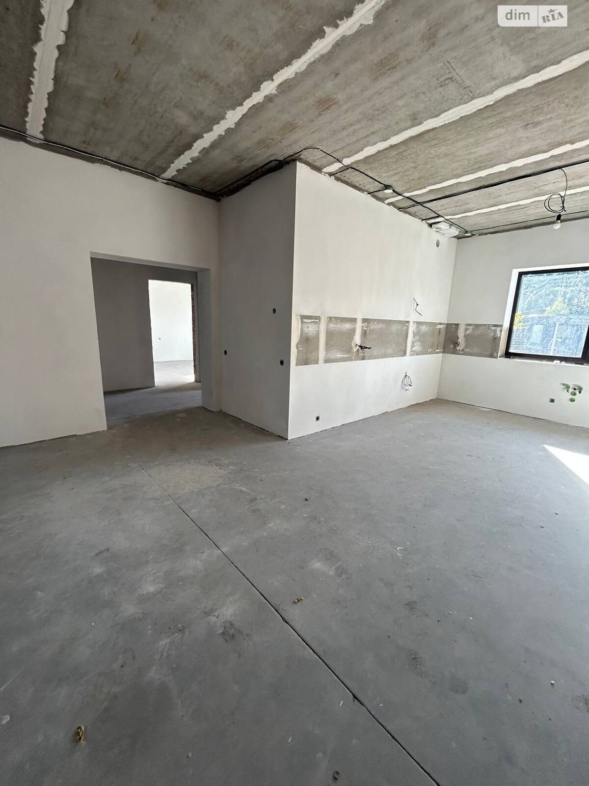 одноэтажный дом, 108 кв. м, кирпич. Продажа в Прибужскому фото 1