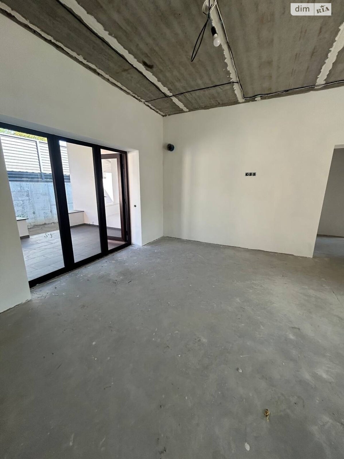 одноэтажный дом, 108 кв. м, кирпич. Продажа в Прибужскому фото 1