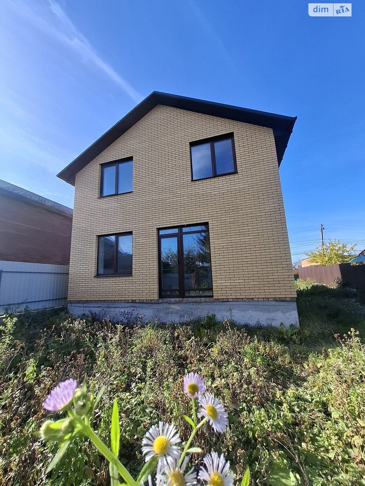 двоповерховий будинок, 125 кв. м, кирпич. Продаж у Вінниці фото 1