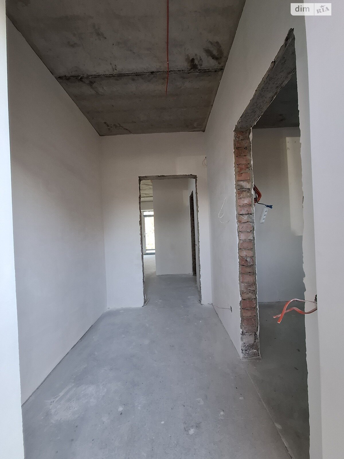 двоповерховий будинок, 125 кв. м, кирпич. Продаж у Вінниці фото 1