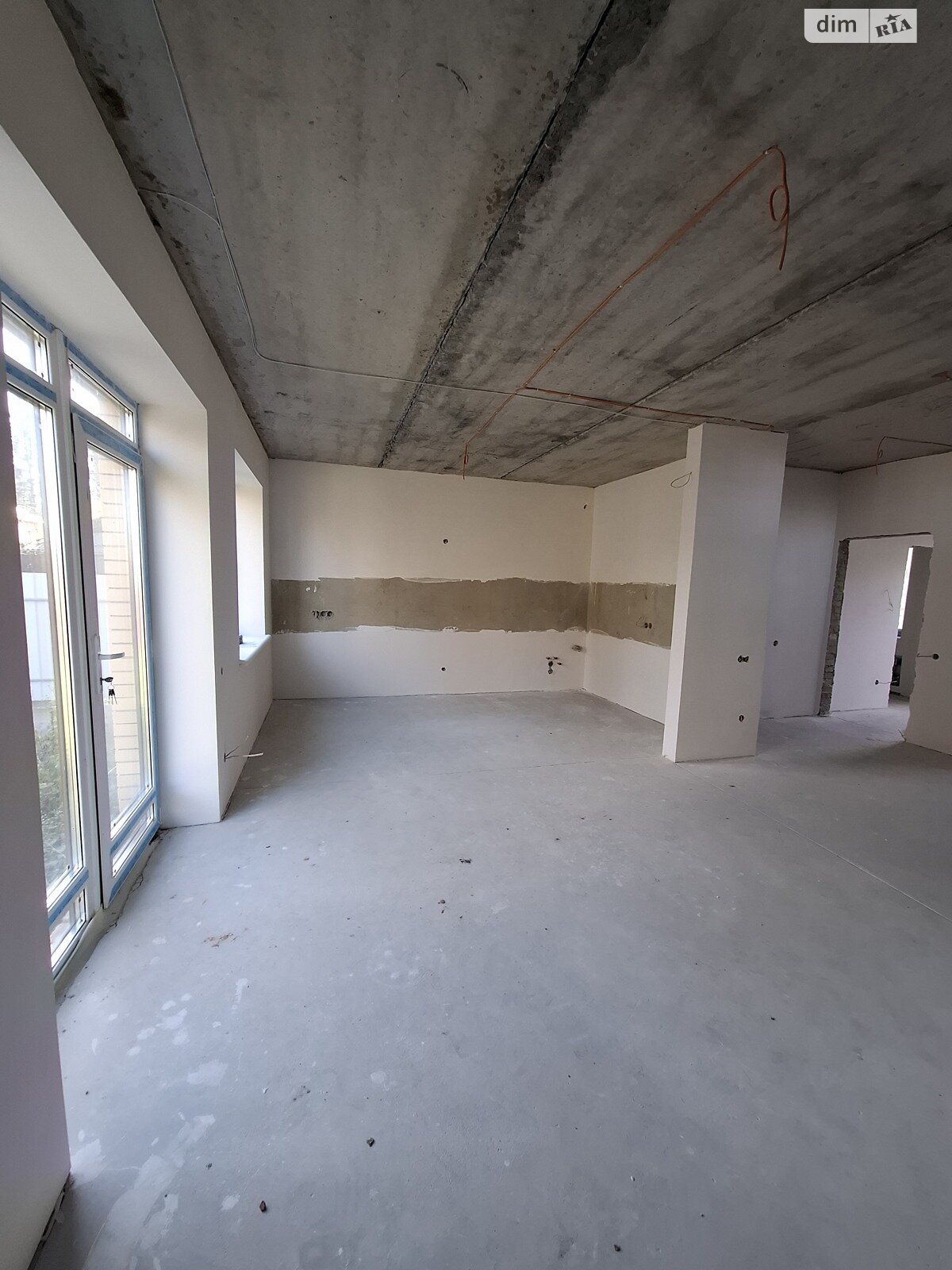 двоповерховий будинок, 125 кв. м, кирпич. Продаж у Вінниці фото 1