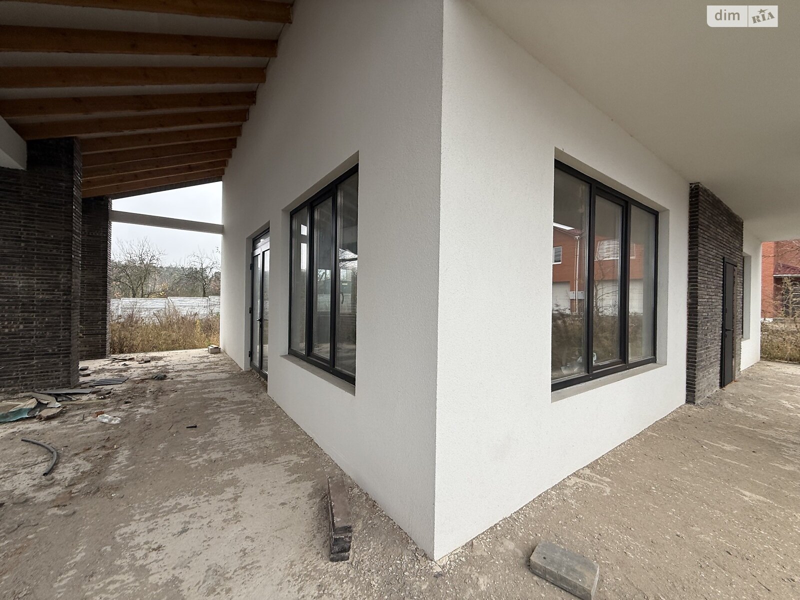 двоповерховий будинок, 150 кв. м, цегла. Продаж у Вінниці фото 1