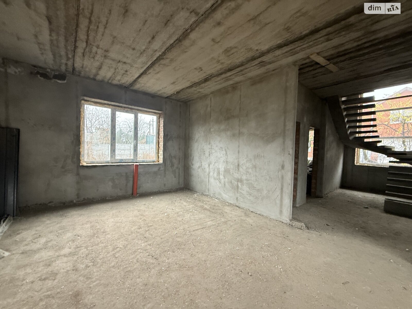 двоповерховий будинок, 150 кв. м, цегла. Продаж у Вінниці фото 1