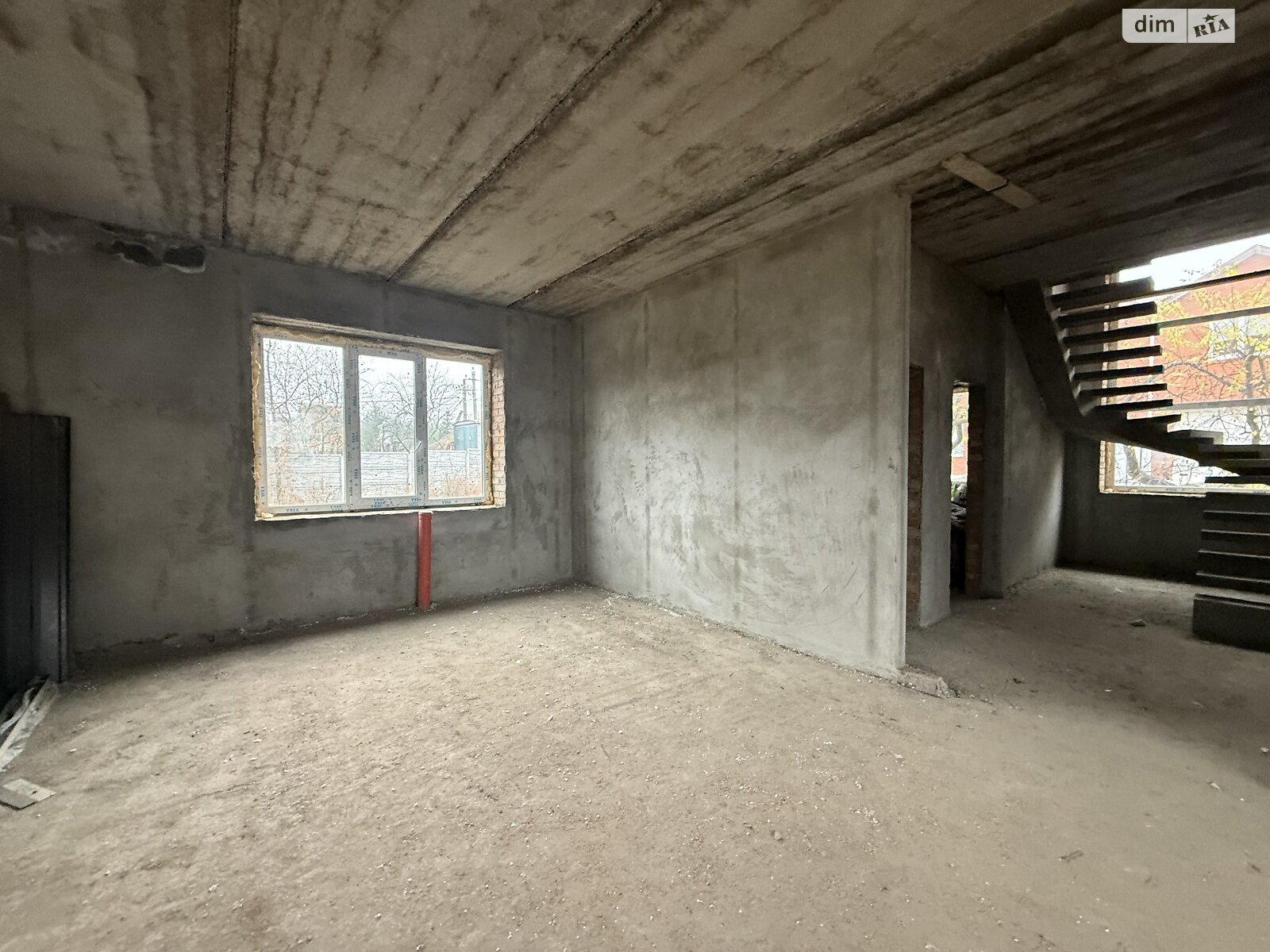 двоповерховий будинок, 150 кв. м, цегла. Продаж у Вінниці фото 1