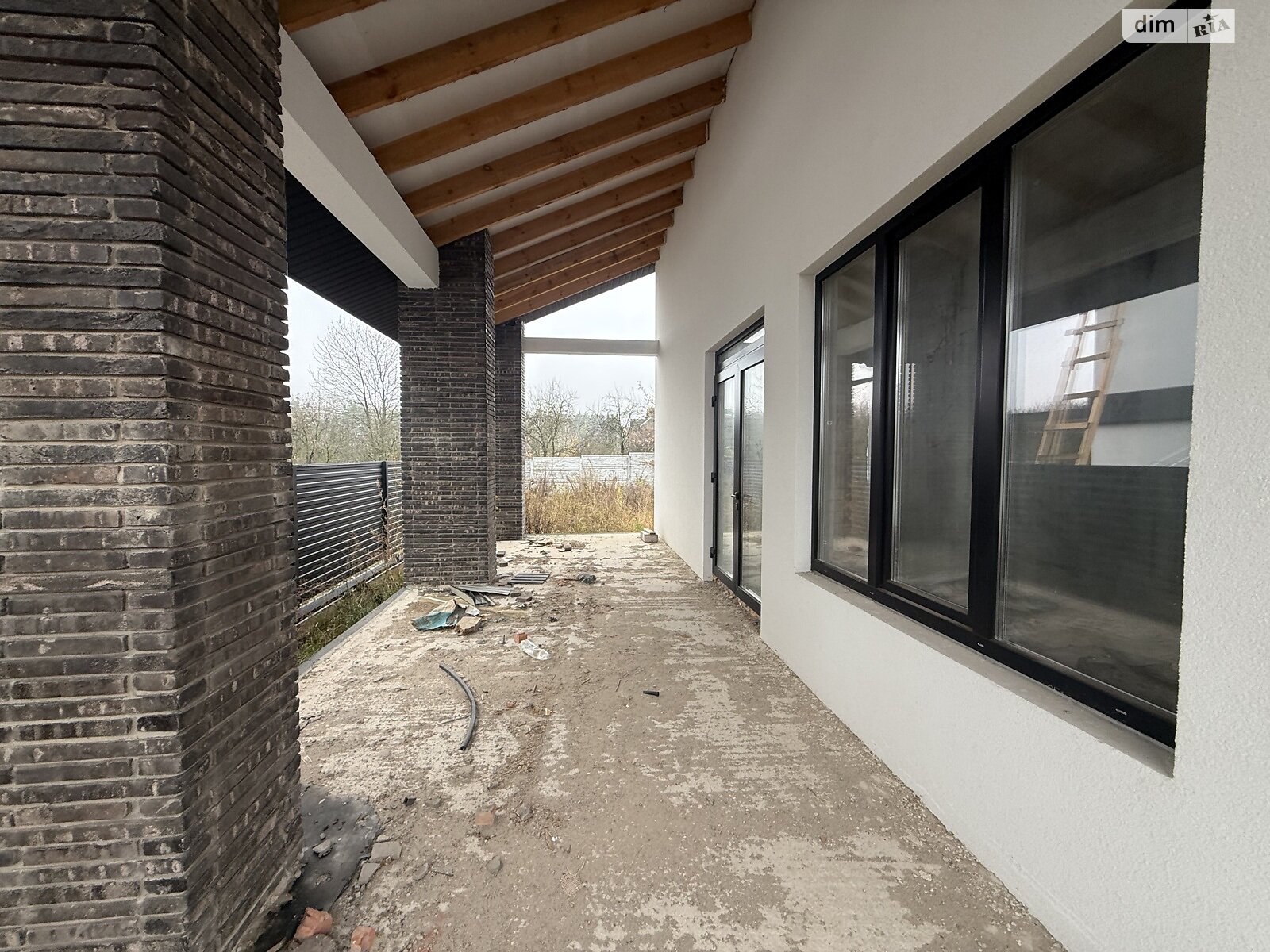 двоповерховий будинок, 150 кв. м, цегла. Продаж у Вінниці фото 1