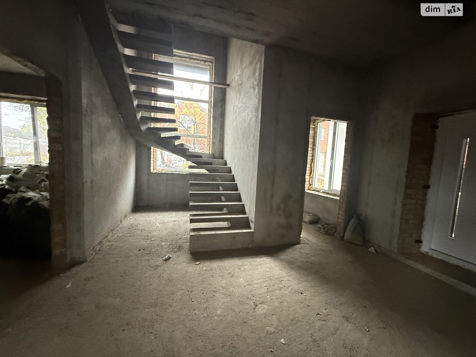 двоповерховий будинок, 150 кв. м, цегла. Продаж у Вінниці фото 1