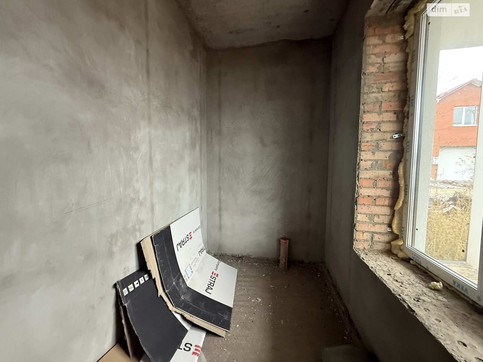 двоповерховий будинок, 150 кв. м, цегла. Продаж у Вінниці фото 1