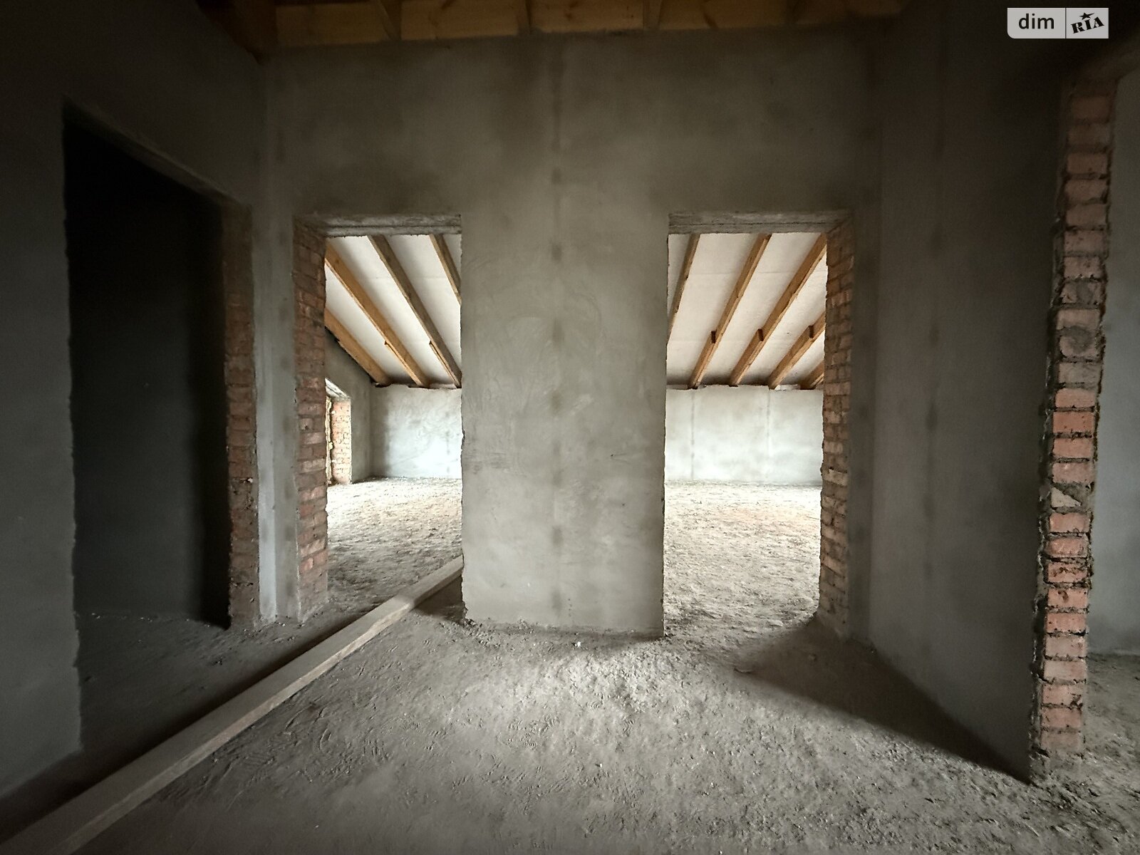 двоповерховий будинок, 150 кв. м, цегла. Продаж у Вінниці фото 1