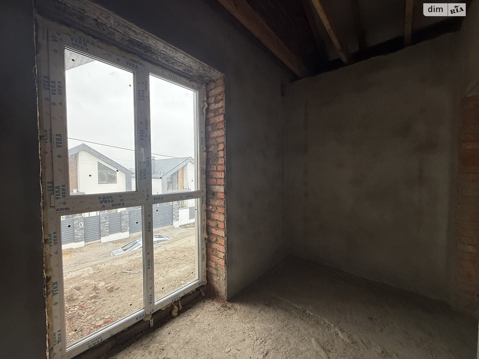 двоповерховий будинок, 150 кв. м, цегла. Продаж у Вінниці фото 1