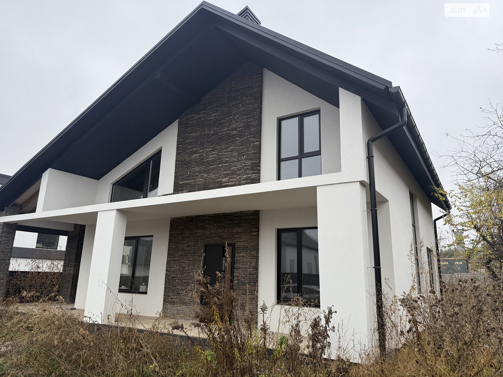 двоповерховий будинок, 150 кв. м, цегла. Продаж у Вінниці фото 1