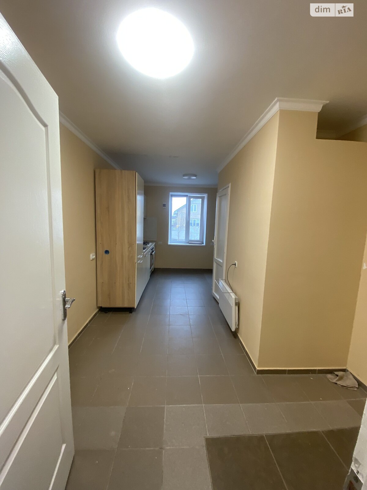 одноповерховий будинок, 43 кв. м, цегла. Продаж у Вінницьких Хуторах фото 1