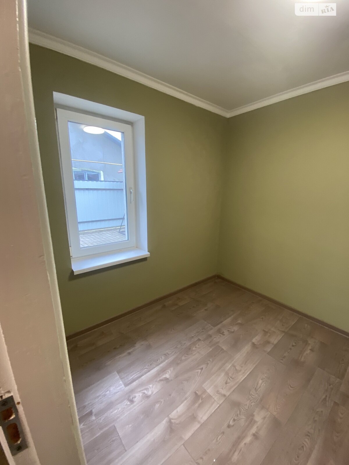 одноповерховий будинок, 43 кв. м, цегла. Продаж у Вінницьких Хуторах фото 1