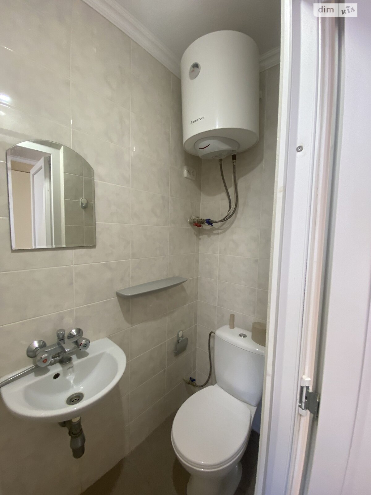 одноповерховий будинок, 43 кв. м, цегла. Продаж у Вінницьких Хуторах фото 1