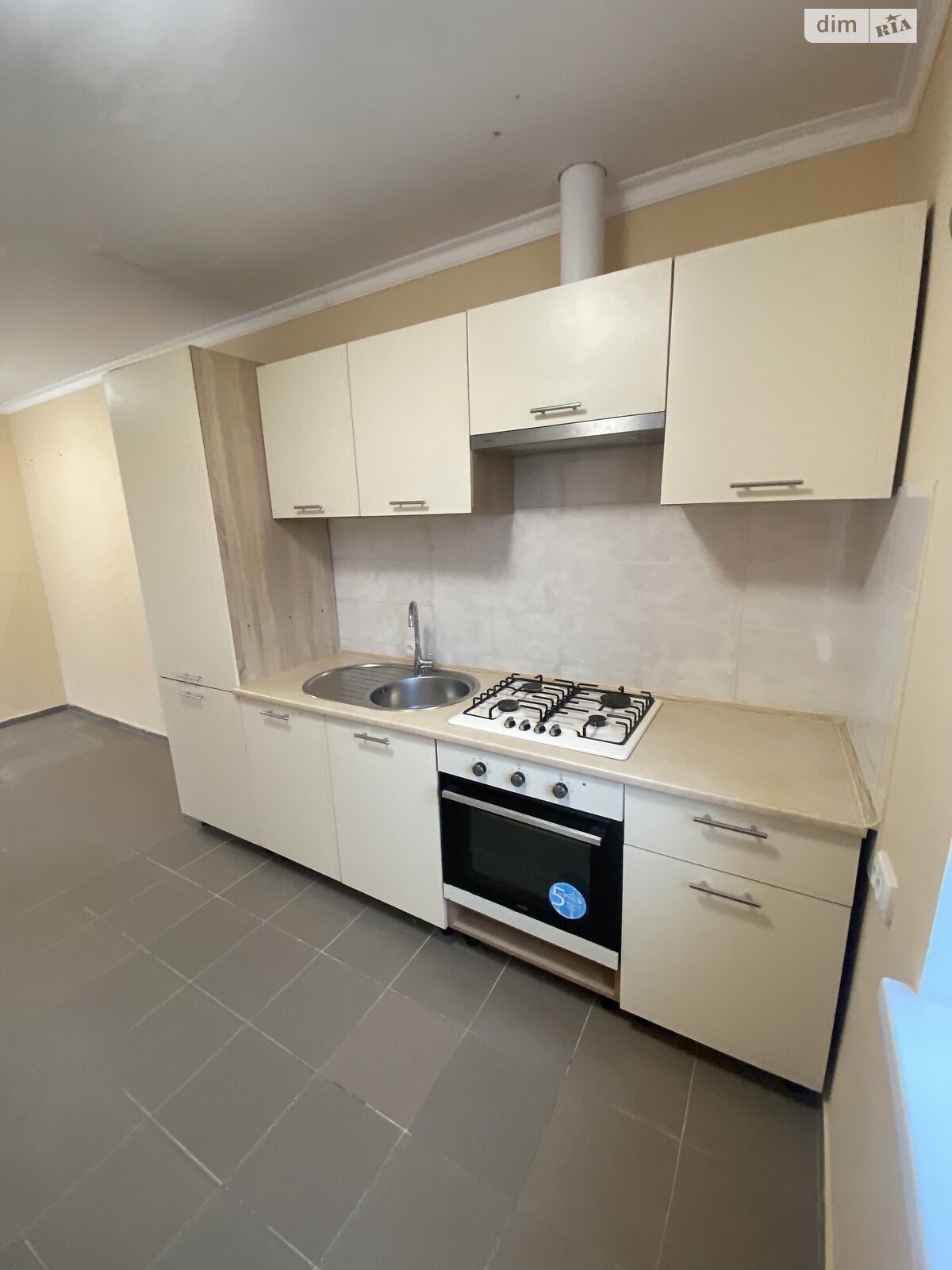 одноповерховий будинок, 43 кв. м, цегла. Продаж у Вінницьких Хуторах фото 1