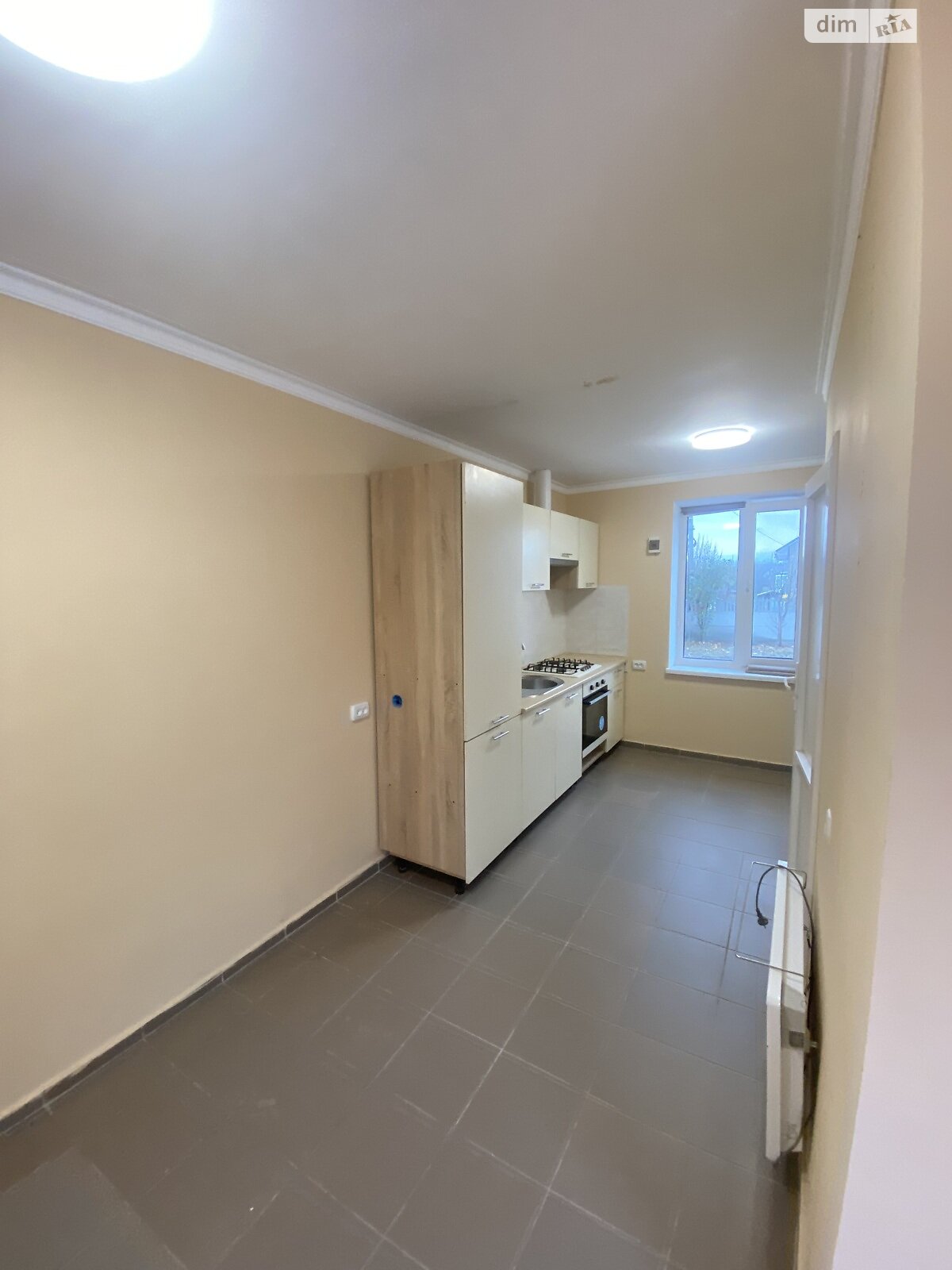 одноповерховий будинок, 43 кв. м, цегла. Продаж у Вінницьких Хуторах фото 1