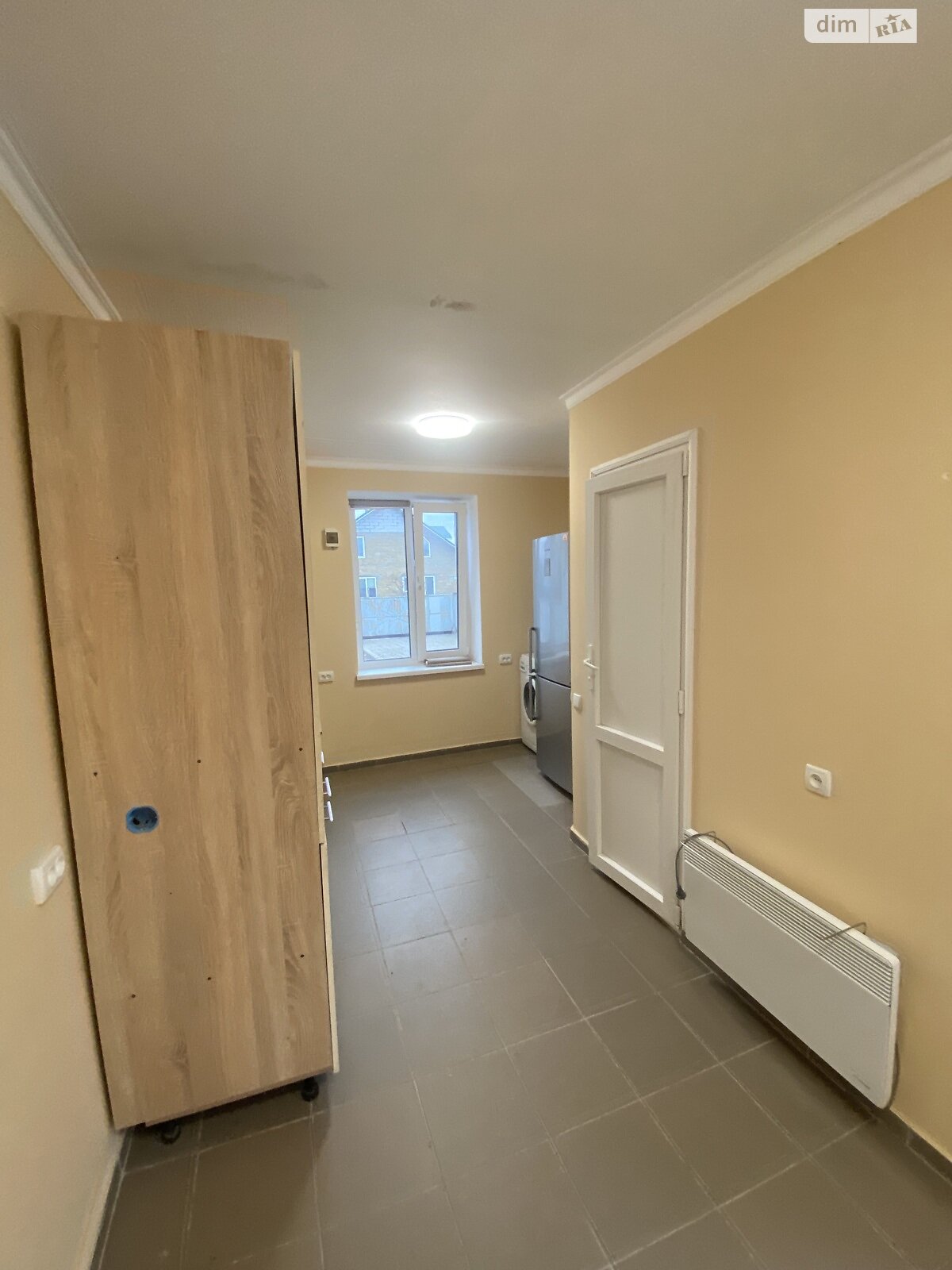 одноповерховий будинок, 43 кв. м, цегла. Продаж у Вінницьких Хуторах фото 1