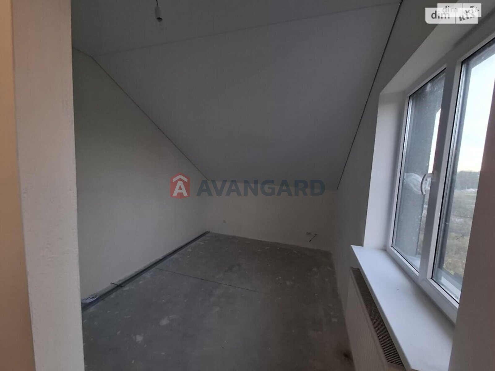 двухэтажный дом, 126 кв. м, газобетон. Продажа в Виннице фото 1