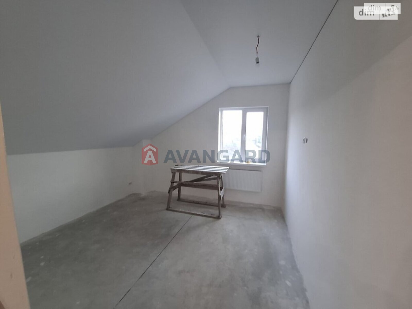 двухэтажный дом, 126 кв. м, газобетон. Продажа в Виннице фото 1