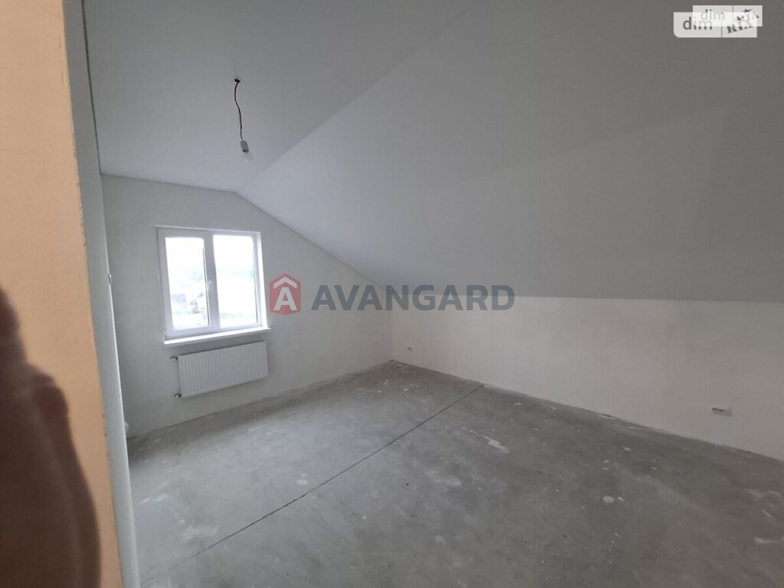 двухэтажный дом, 126 кв. м, газобетон. Продажа в Виннице фото 1