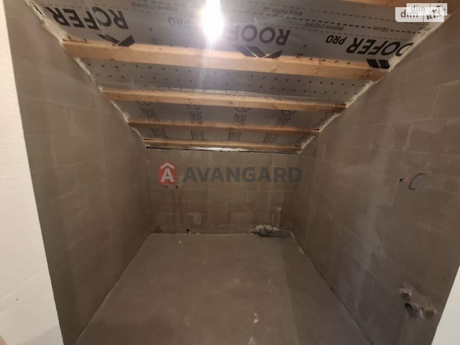 двухэтажный дом, 126 кв. м, газобетон. Продажа в Виннице фото 1